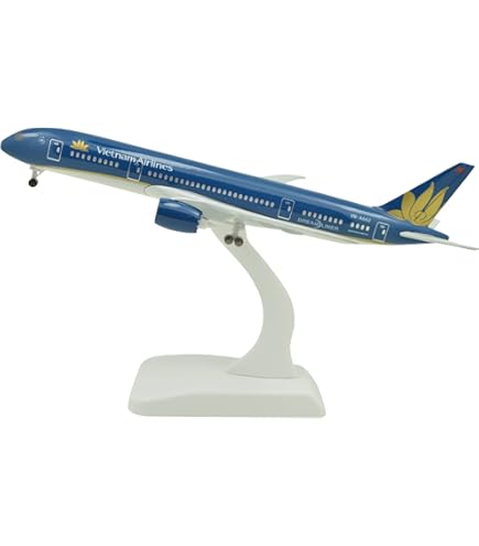 Amazon | TANG DYNASTY 1/400 標準バージョン ベトナム航空 Vietnam